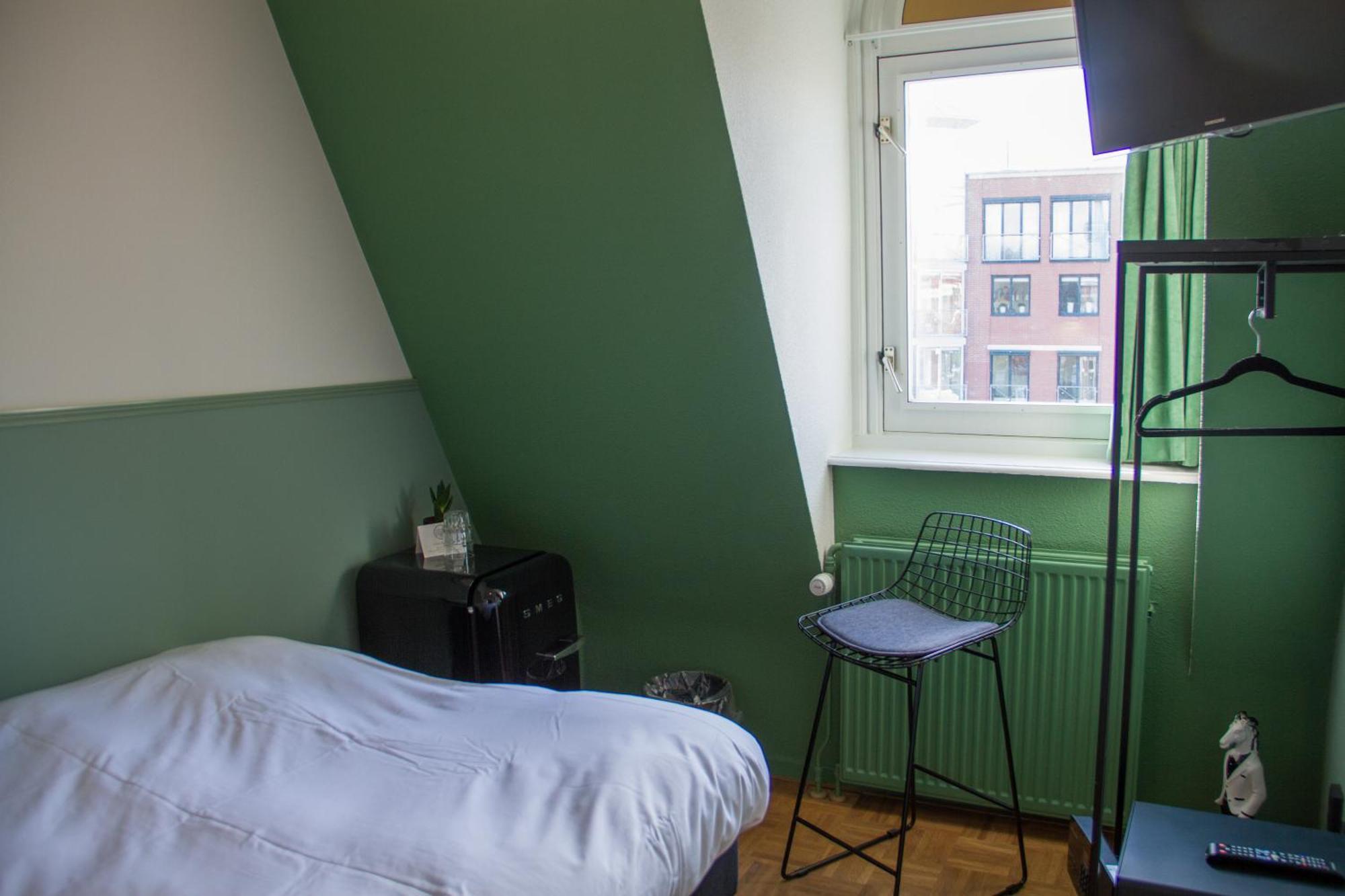 Little Duke Hotel 's-Hertogenbosch  Zimmer foto